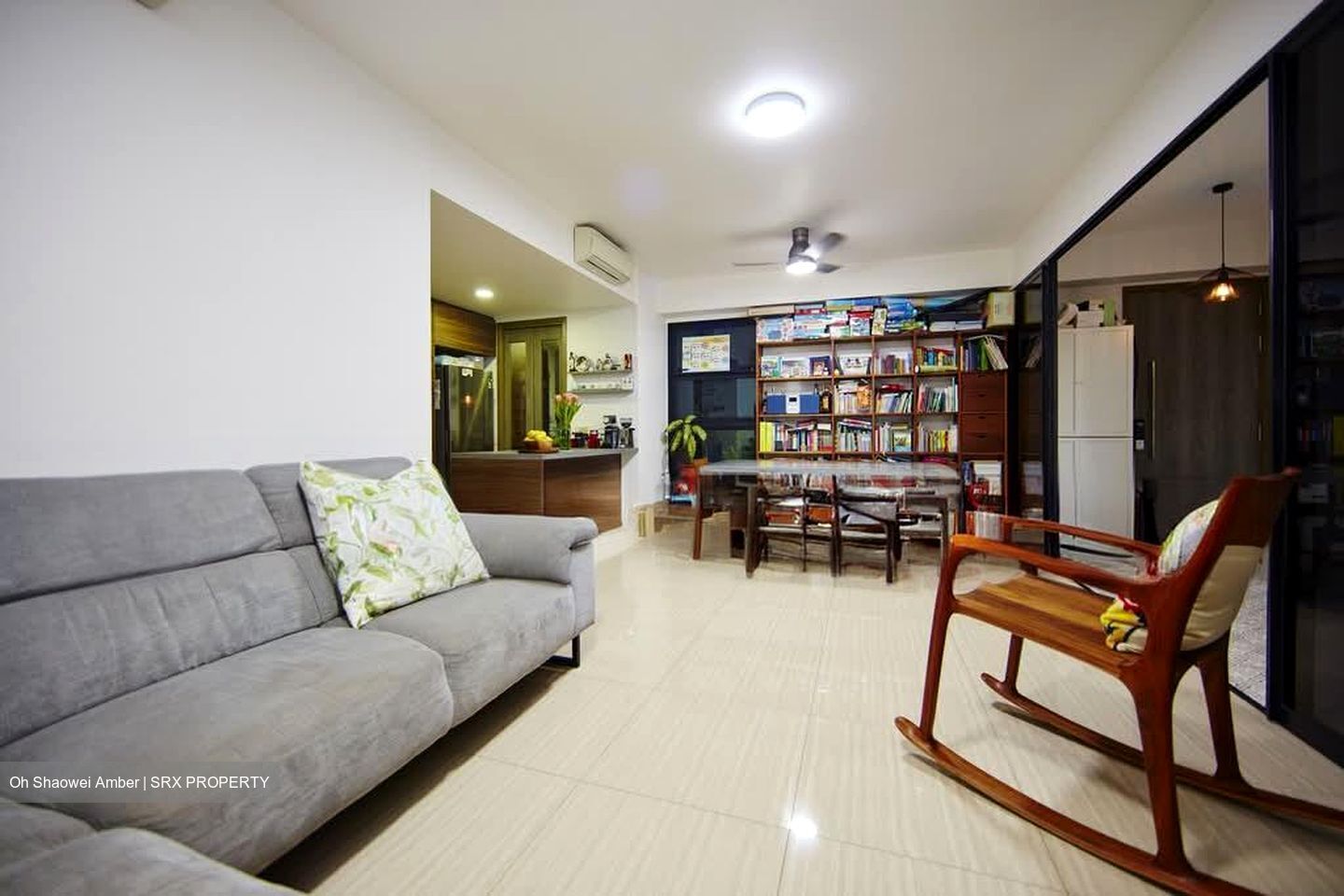 Lush Acres (D28), Condominium #579270661